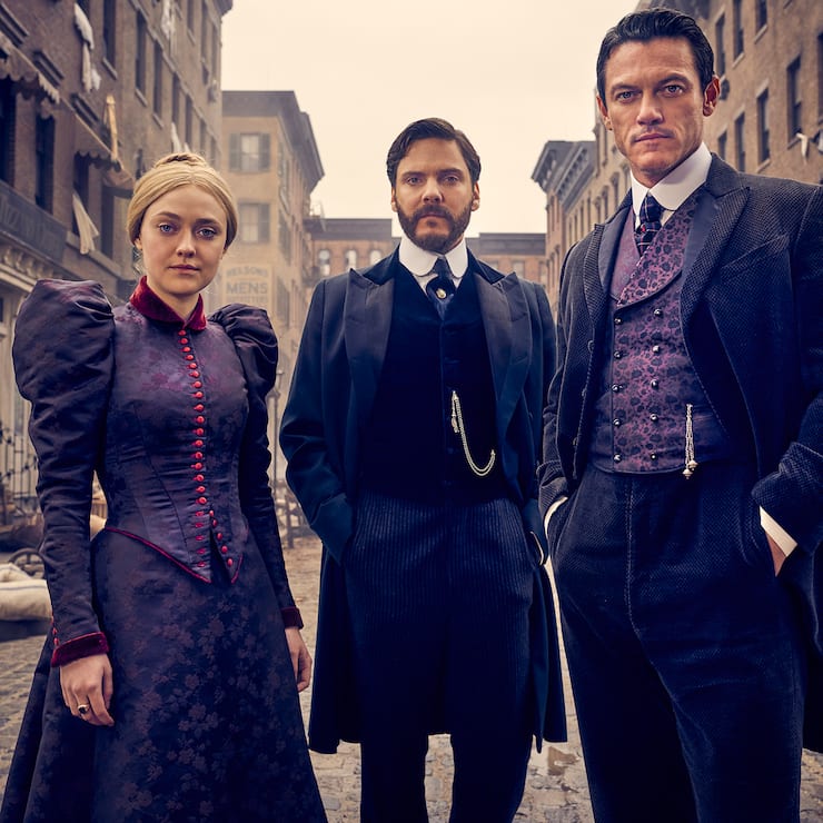 The Alienist