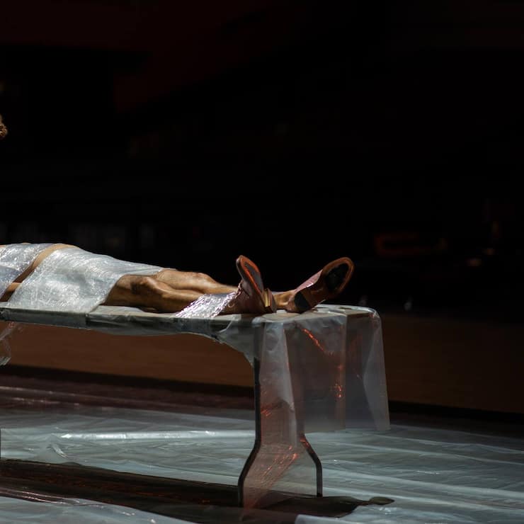 Dexter: Original Sin