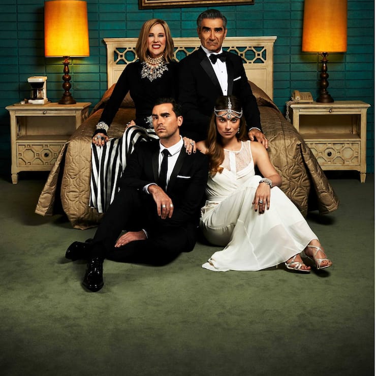 Schitt’s Creek