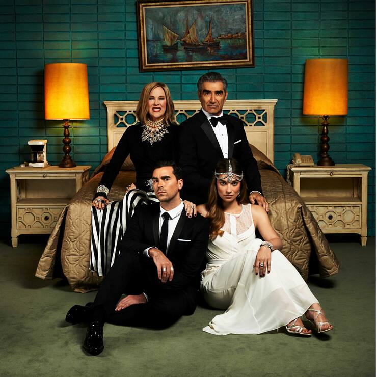Schitt’s Creek