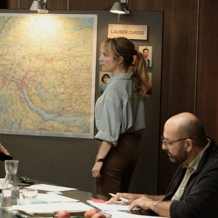 Tatort: Kammerflimmern