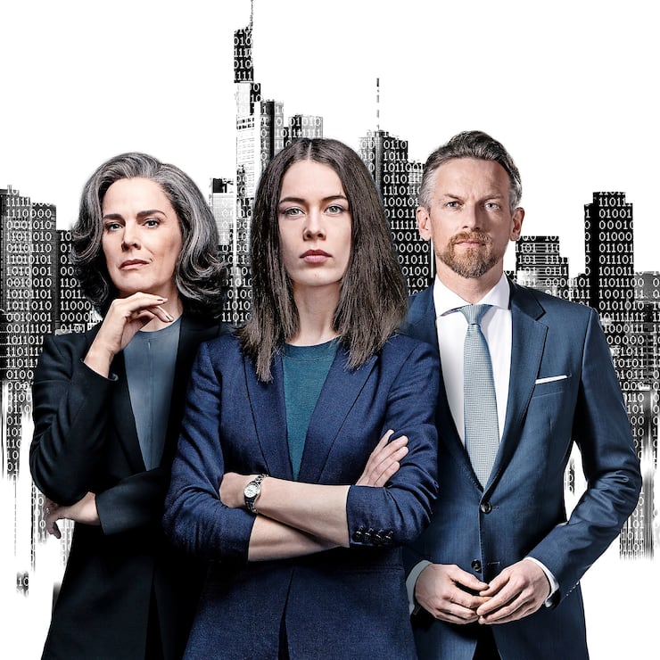 Bad Banks