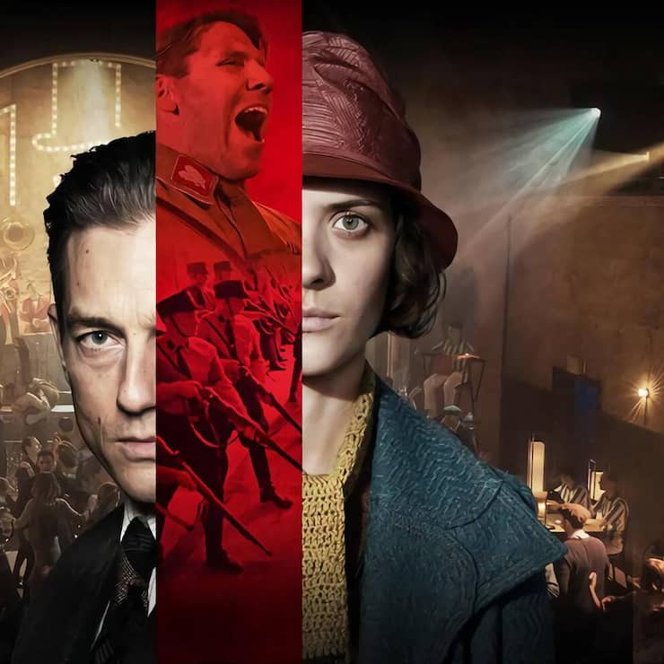 Babylon Berlin