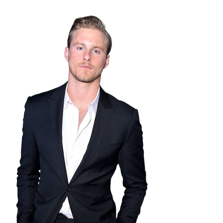 Alexander Ludwig 