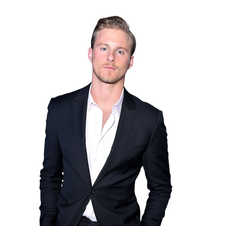 Alexander Ludwig 