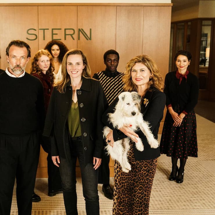 Call My Agent Berlin Disney+