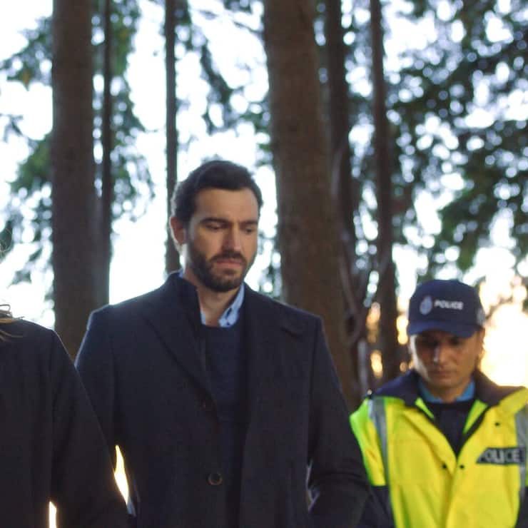 Queenstown Murders – Zum Sterben schön