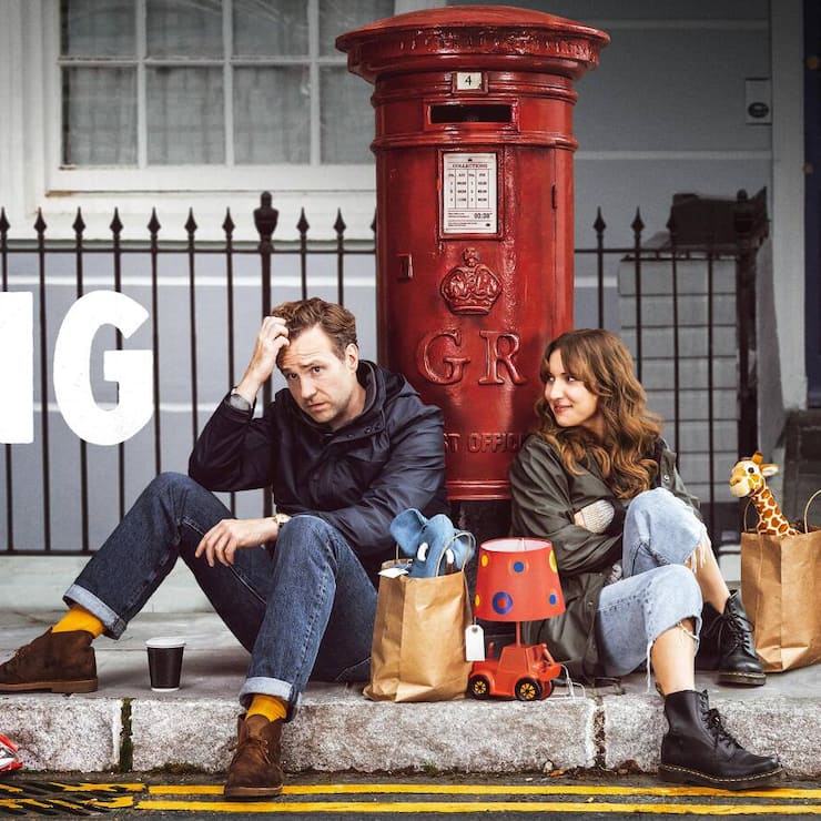 «Trying»: Jason und Nikki