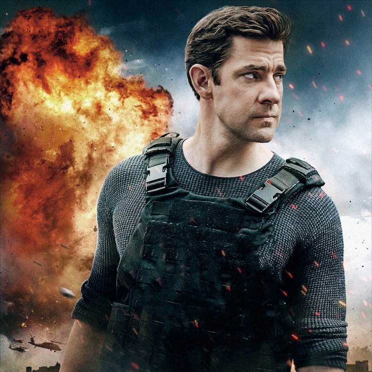 Jack Ryan