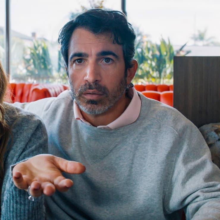 Based on a True Story