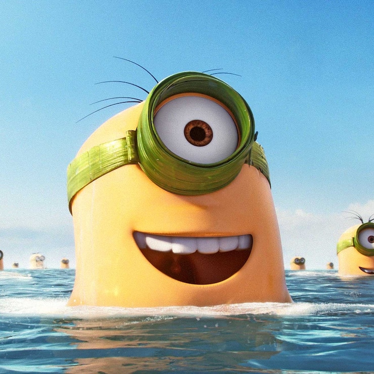 Minions