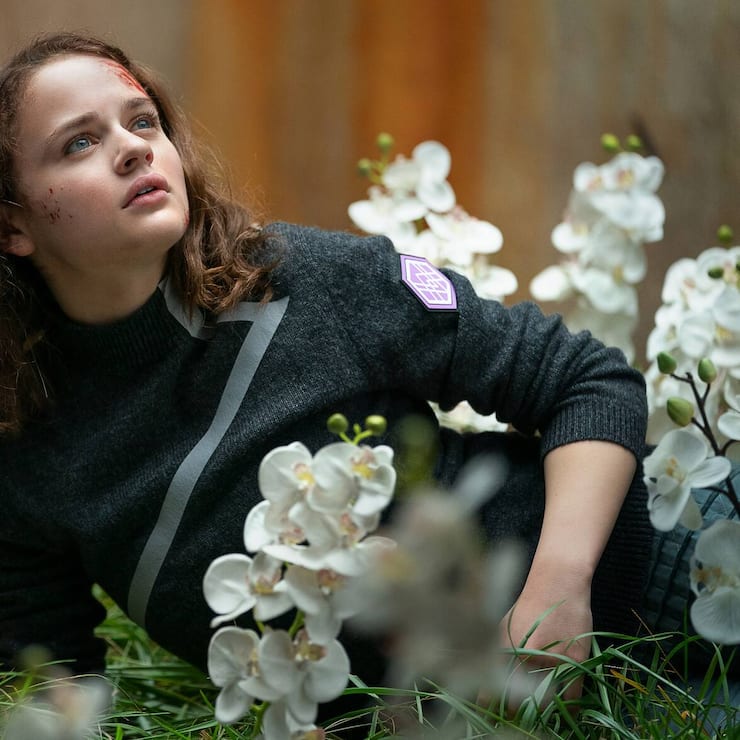 Netflix – «Ugly – Verlier nicht dein Gesicht»