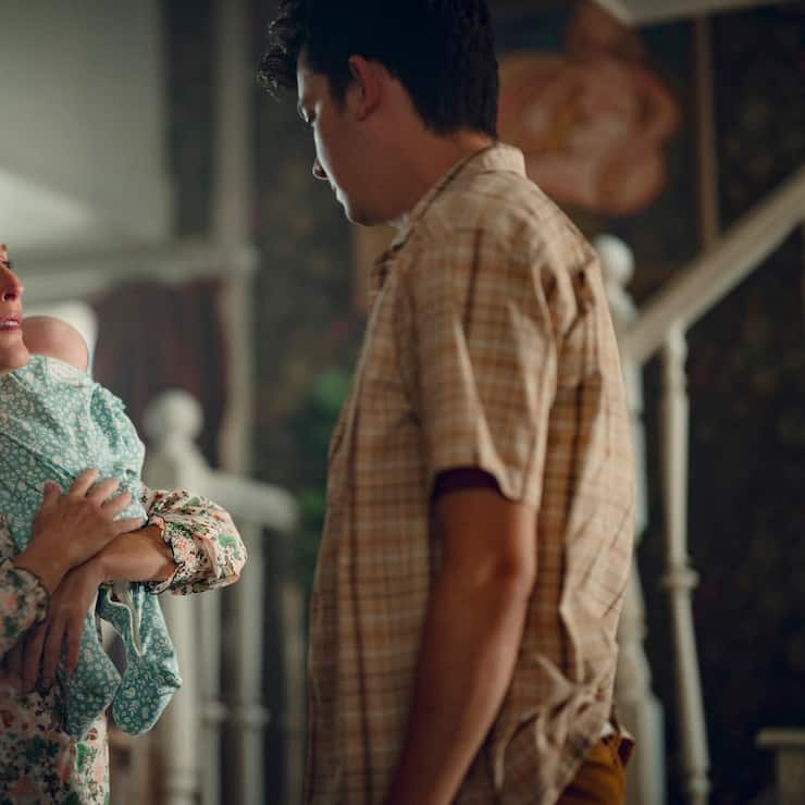 Sex Education Season 4