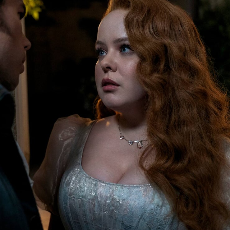 Bridgerton, Staffel 3B