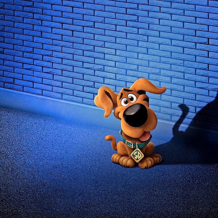 Scooby