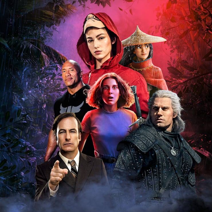 Serien