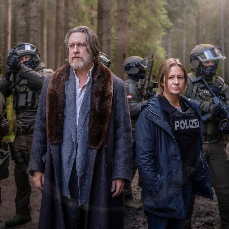 Der Pass, Staffel 3