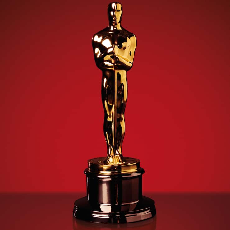 Oscar, der begehrteste Filmpreis der Welt