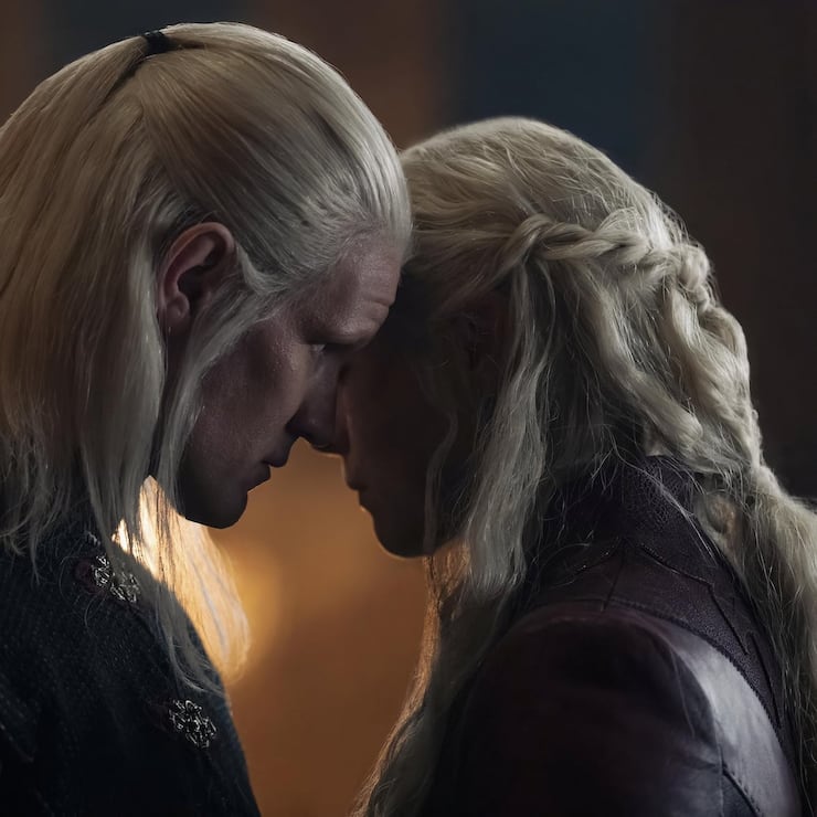 House of the Dragons