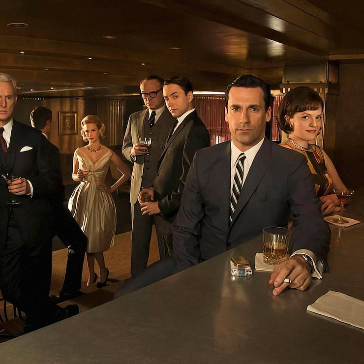 Mad Men