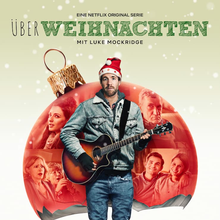 Überweihnachten