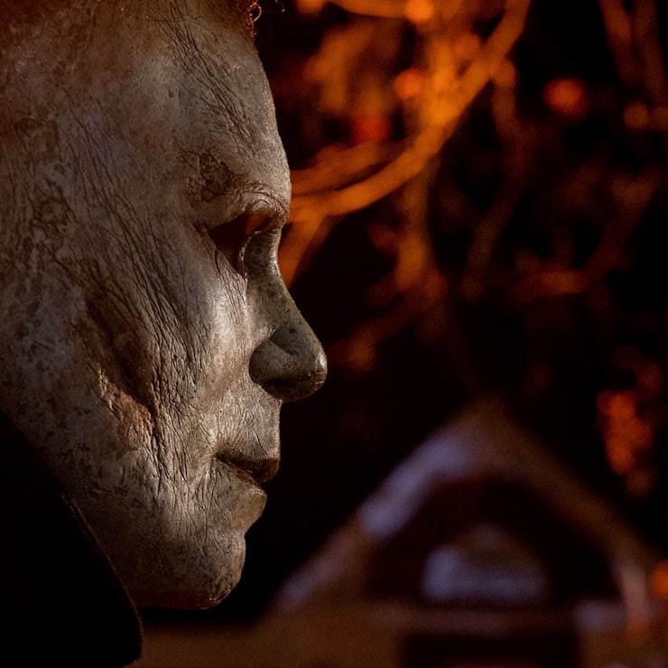 Halloween Ends