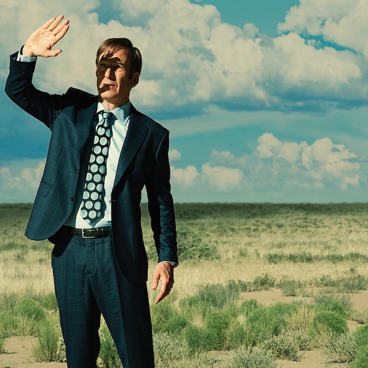 Better Call Saul