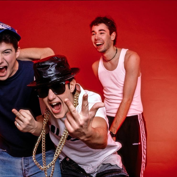 Beastie Boys