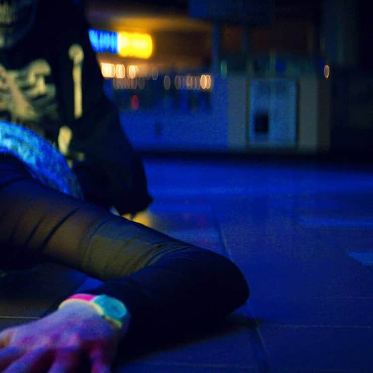 FEAR STREET PART 1: 1994