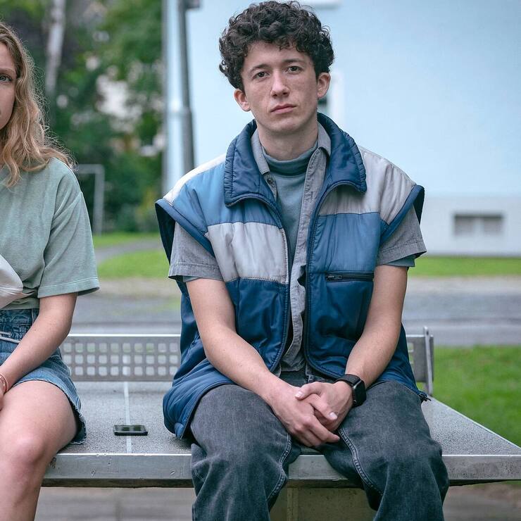 netflix original series