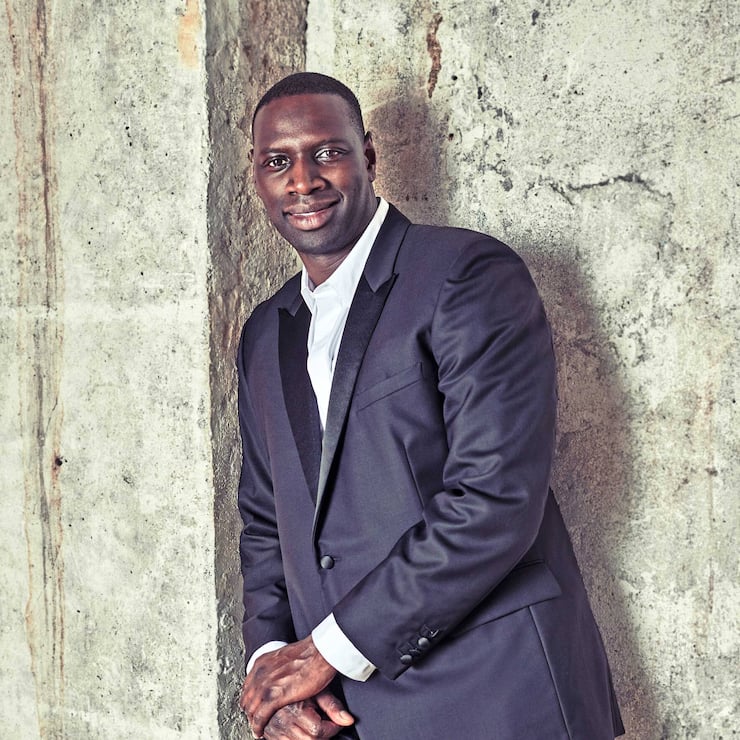 Omar Sy