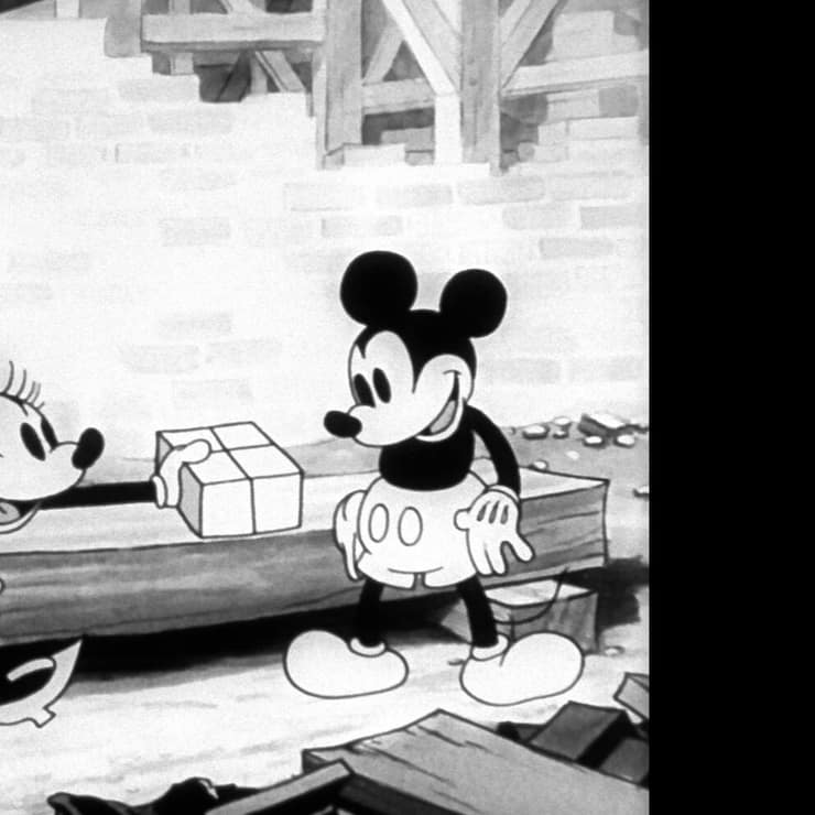 Ab dem 7. Juli veröffentlicht Disney+ nach und nach eine Sammlung von insgesamt 28 neu restaurierten Kurzfilmklassikern.