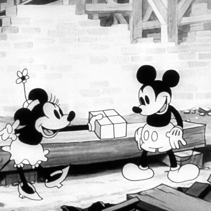 Ab dem 7. Juli veröffentlicht Disney+ nach und nach eine Sammlung von insgesamt 28 neu restaurierten Kurzfilmklassikern.