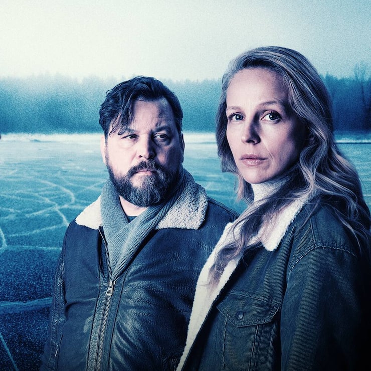 Finsteres Herz: Die Toten von Marnow 2