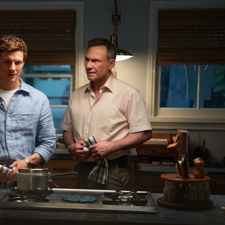 Dexter: Original Sin