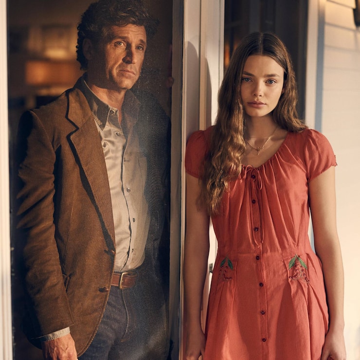 The Truth About Harry Quebert; HQ