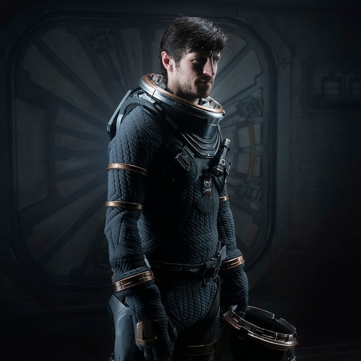 Der «Tele» Streaming Tipp der Woche - «Nightflyers» - Raumschiff des Grauens