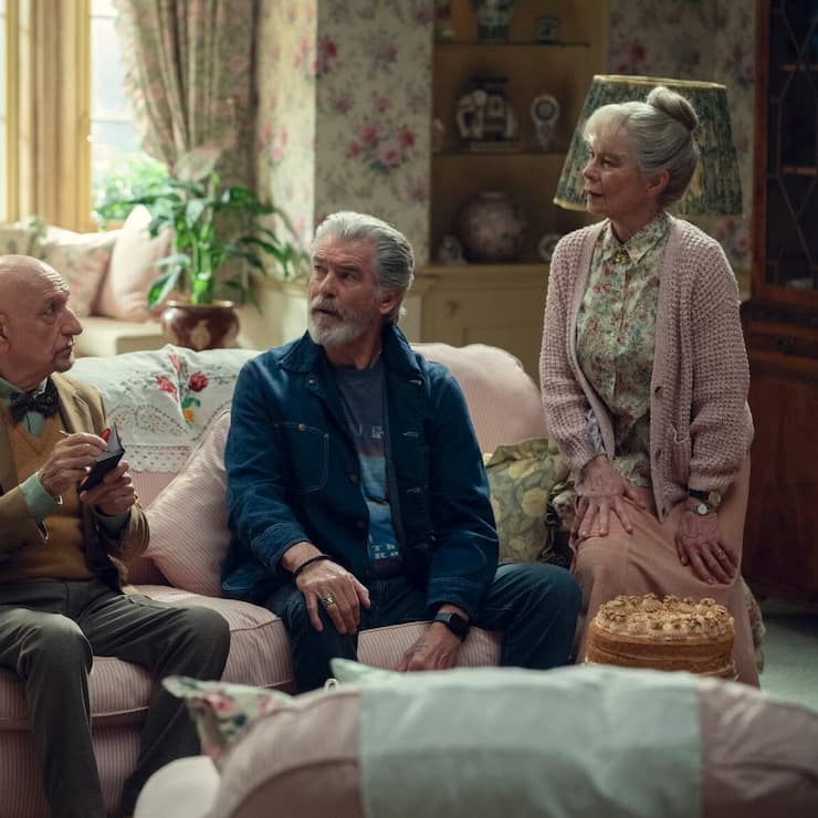 The Thursday Murder Club