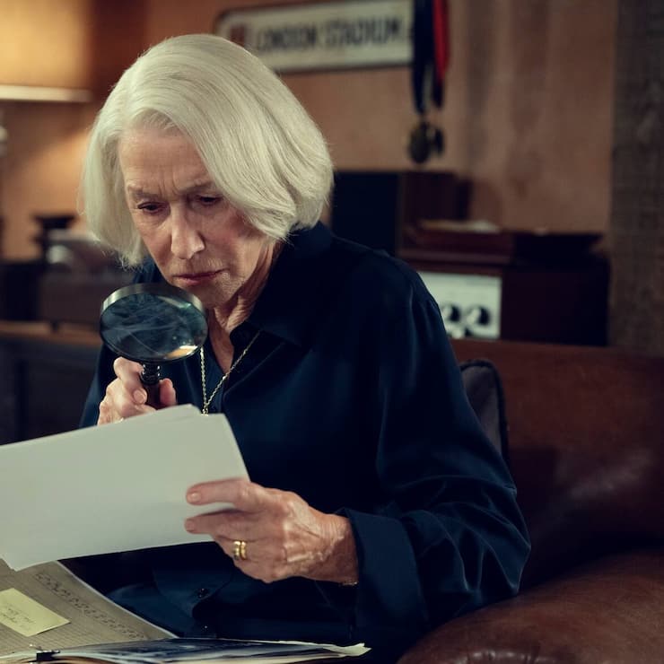 The Thursday Murder Club