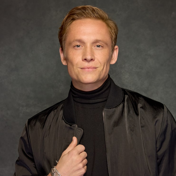 Smart, schnell und gewitzt: Matthias Schweighöfer als Herzbube in «Heart of Stone».