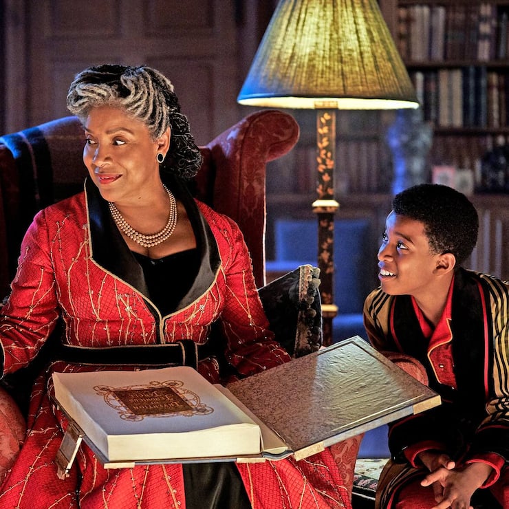 Jingle Jangle Journey