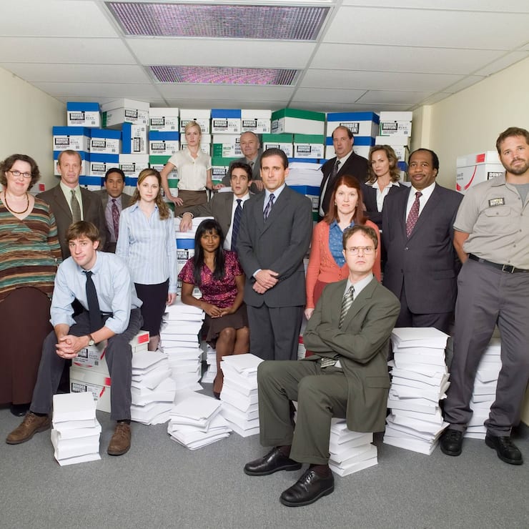 Wer diese wahnsinnig lustige Truppe von «The Office» mag, wird bei «The Paper» ebenfalls auf seine Rechnung kommen.