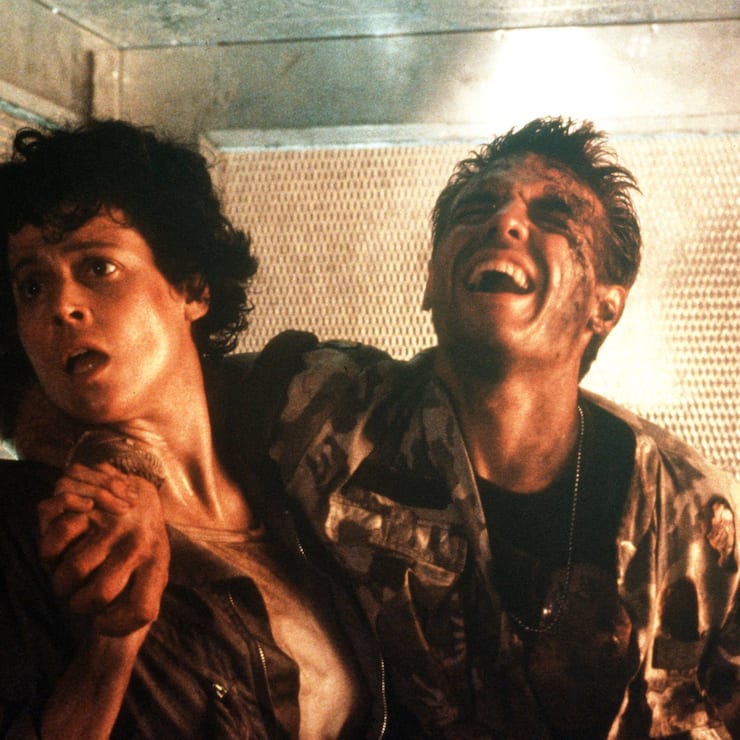 Unaufhaltsam, virtuos, einprägsam: Im zweiten Film mit Sigourney Weaver multiplizierte James Cameron die Gefahr und schuf seinen eigenen Klassiker