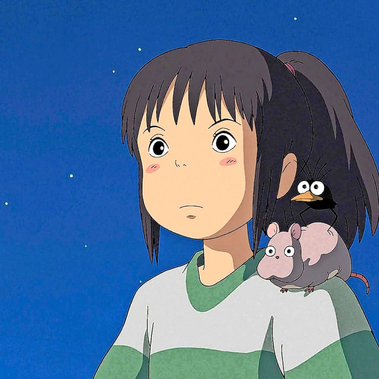 Studio Ghibli