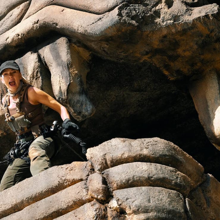 Jurassic World Rebirth