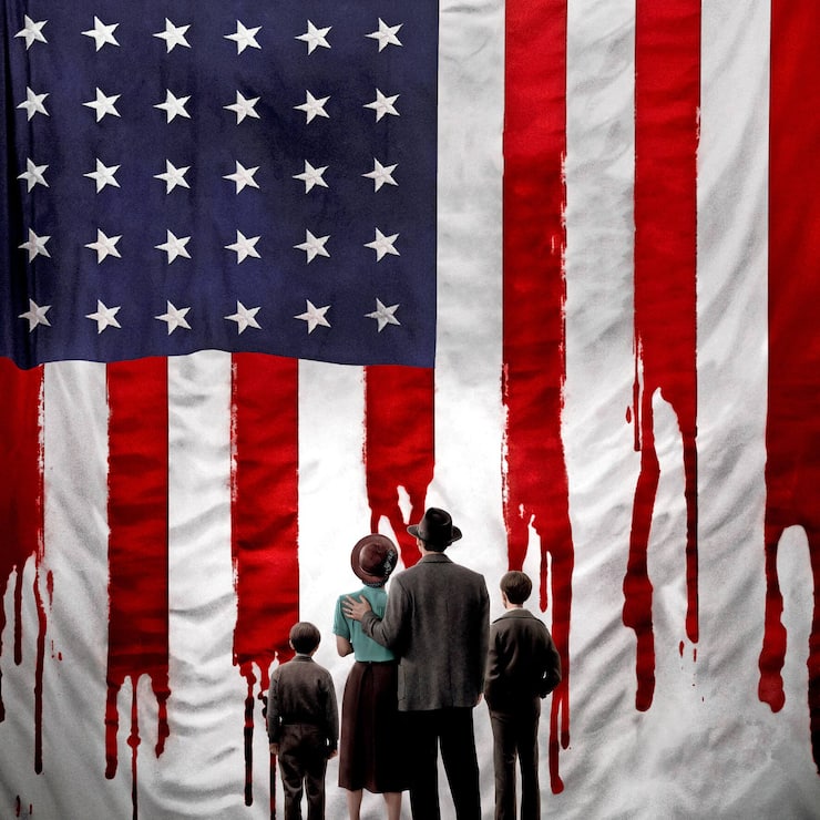 The Plot Against America