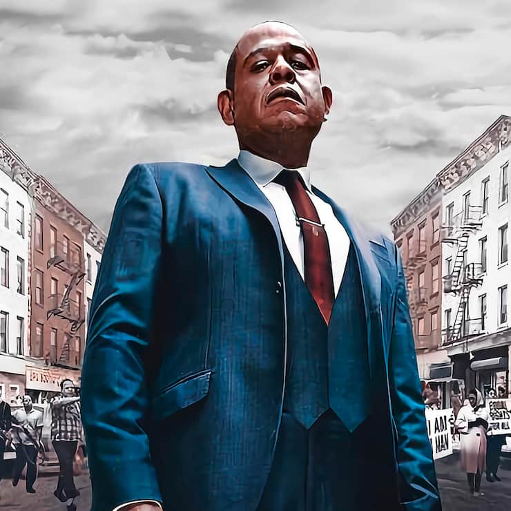 Godfather of Harlem