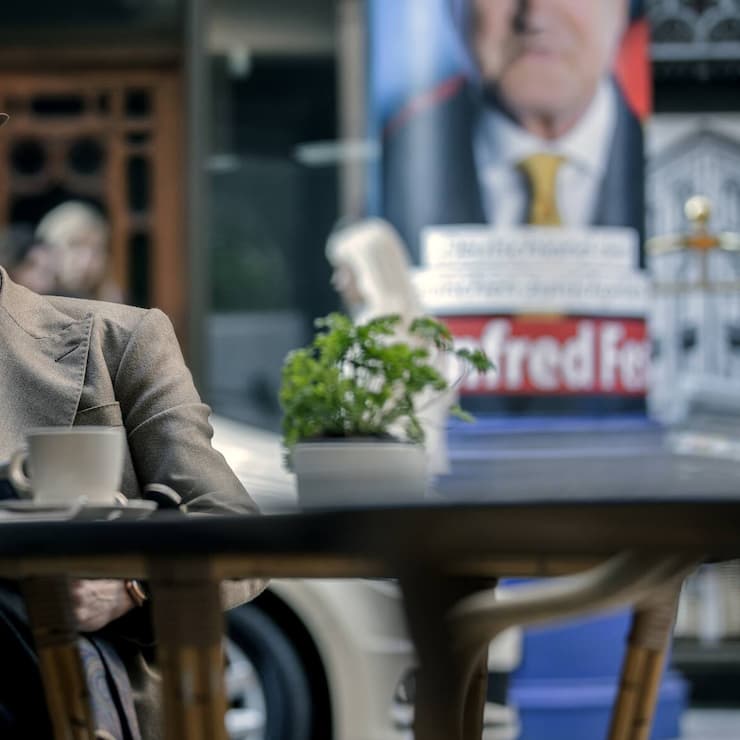 The Day of the Jackal