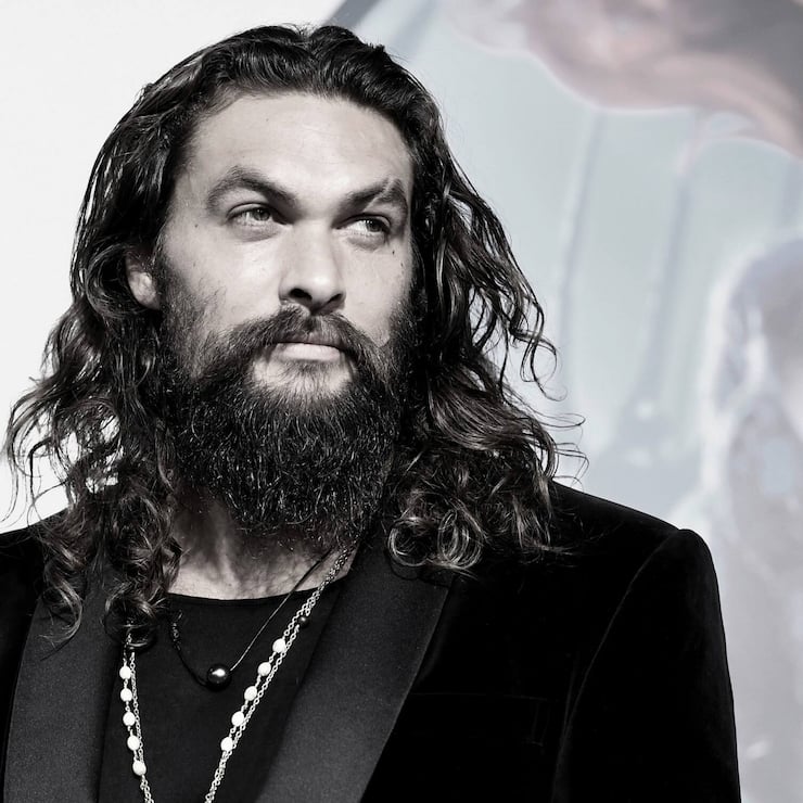 Jason Momoa 