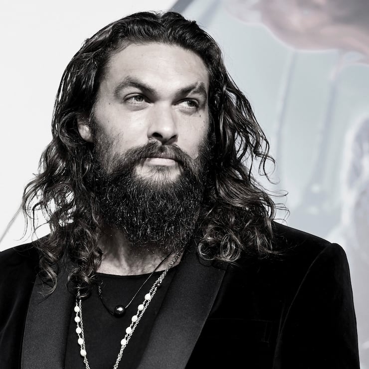 Jason Momoa 